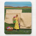 Laundry Mousepad