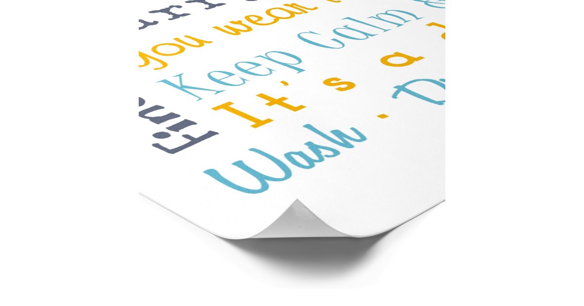 laundry-room-rules-poster-zazzle