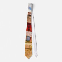 Laundry - The Clothes Line Ties