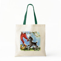 Laundy Thief Bag