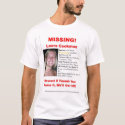 Laura 2 t-shirts