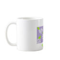 laura ashley roses, PETIT FLUER mugs