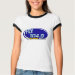 Ladies Ringer T-Shirt