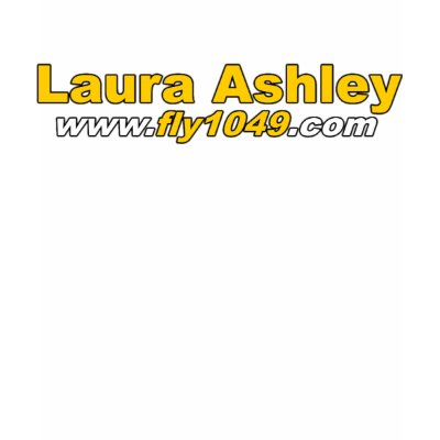 Laura Ashley's Shirt by Fly1049