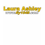 Laura Ashley's Shirt