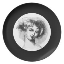 Laura Dinner Plates