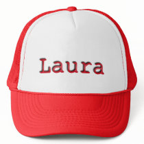 Laura Hat