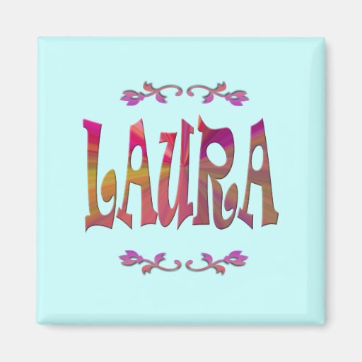Laura Magnet
