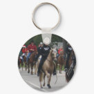round_keychain - Laura on Buco