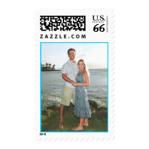 Laura & Sam 2007 Stamps