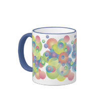 LAURANCE WELK'S MUG by SHARON SHARPE by sharonsharpe LAURANCE WELK'S MUG by SHARON SHARPE
