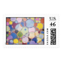 laura's bubbles stamps