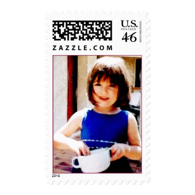laura's greediness stamp by nefera