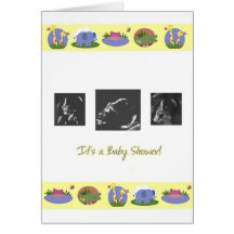 Laura's Invite Greeting Cards