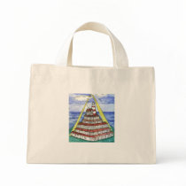 Laura's Lighthouse. bags