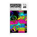 Laure C postage by LaureFCarlisle Laure C postage