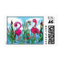 Laure C postage
