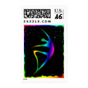 Laure C postage by LaureFCarlisle Laure C postage
