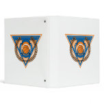 laurel basketball pride emblem binders