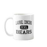 Laurel Concord - Bears - High - Laurel Nebraska