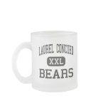 Laurel Concord - Bears - High - Laurel Nebraska
