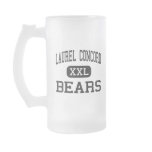Laurel Concord - Bears - High - Laurel Nebraska