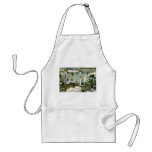 Laurel Court Tea Room Apron