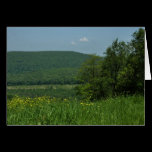 Laurel Highlands Card