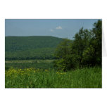 Laurel Highlands Card