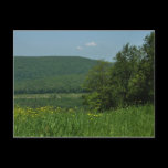 Laurel Highlands Postcard
