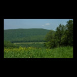 Laurel Highlands Print