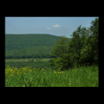 Laurel Highlands Print