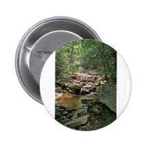 Laurel Run in Virginia Pinback Buttons