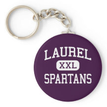 laurel spartans