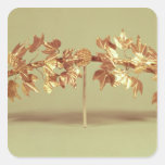Laurel wreath, Mycenae Stickers