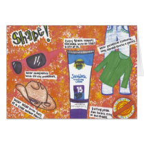 Lauren cards