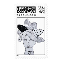 Lauren Kiley Stamps