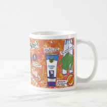 Lauren mugs