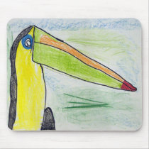 Lauren Schalik Mouse Pads