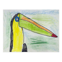 Lauren Schalik Post Card