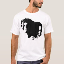 Laurence & J-P Shirt by corruptionprozacs Laurence & J-P Shirt