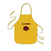 Lauren's Apron