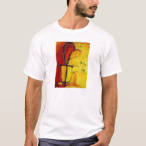 Lauren's Cello Music t-shirts