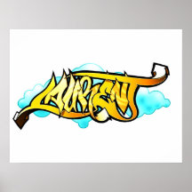 laurent print