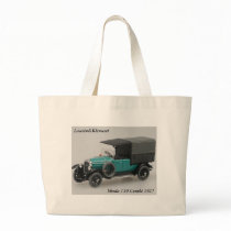 Laurin&Klement Skoda 110 Combi 1927 Bag