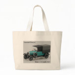 Laurin&Klement Skoda 110 Combi 1927 Bag