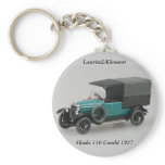 Laurin&Klement Skoda 110 Combi 1927 Keychain