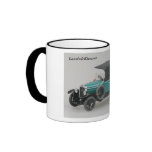Laurin&Klement Skoda 110 Combi 1927 Mug