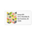 LAURYN HILL Address Labels labels