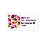 LAURYN HILL Address Labels labels